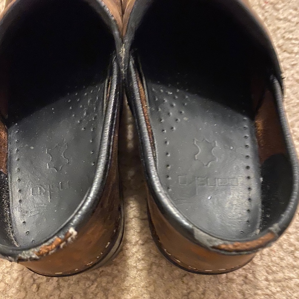 Dansko - Picture 3 of 7